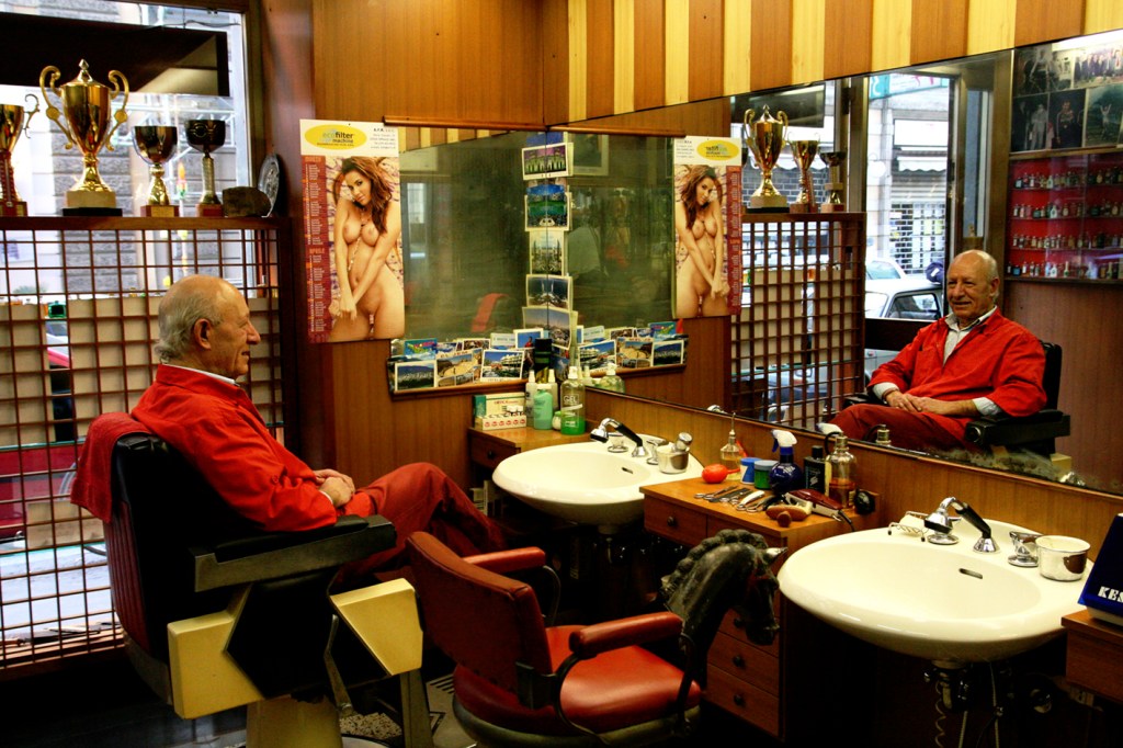 Humans, Details, Life in&nbsp;general